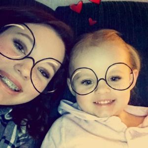 Meet your Posher, Alyssa